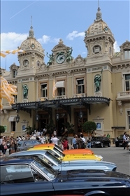 Monte Carlo